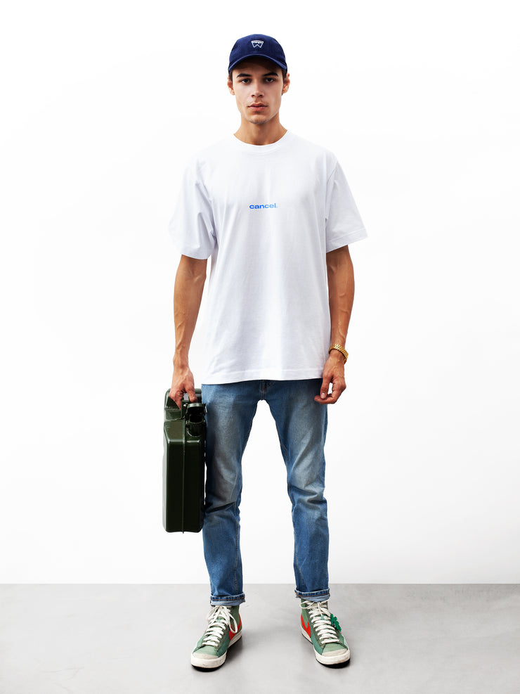 No Parking T-Shirt 06