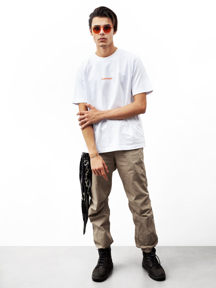 No Parking T-Shirt 02