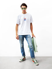 No Parking T-Shirt 04