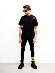 No Parking T-Shirt 08