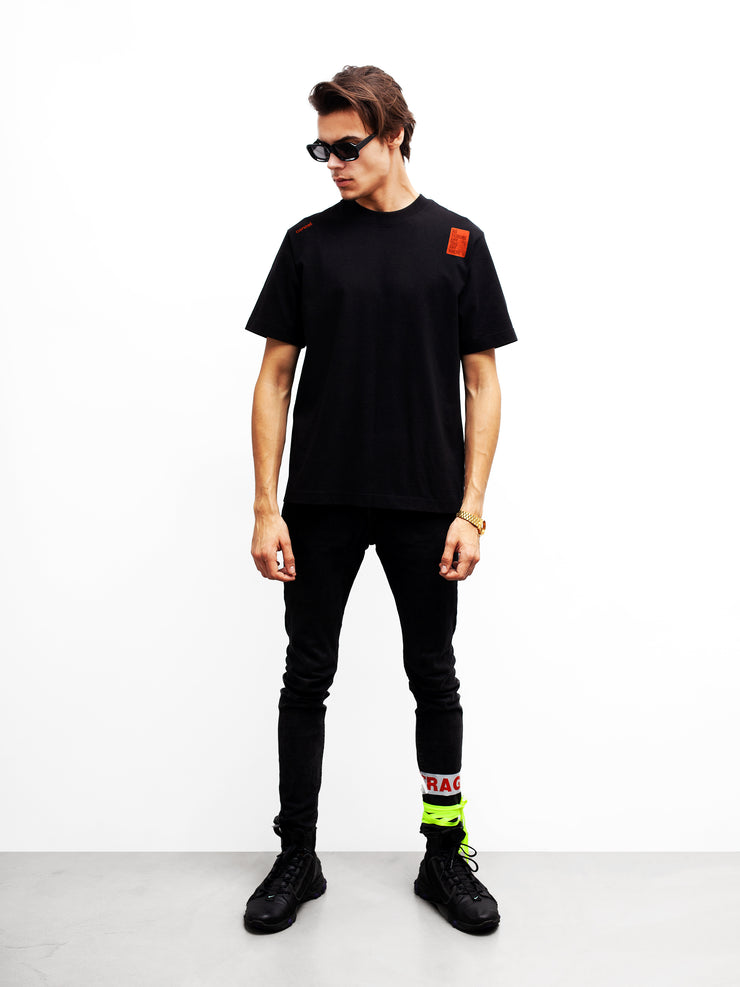 No Parking T-Shirt 08