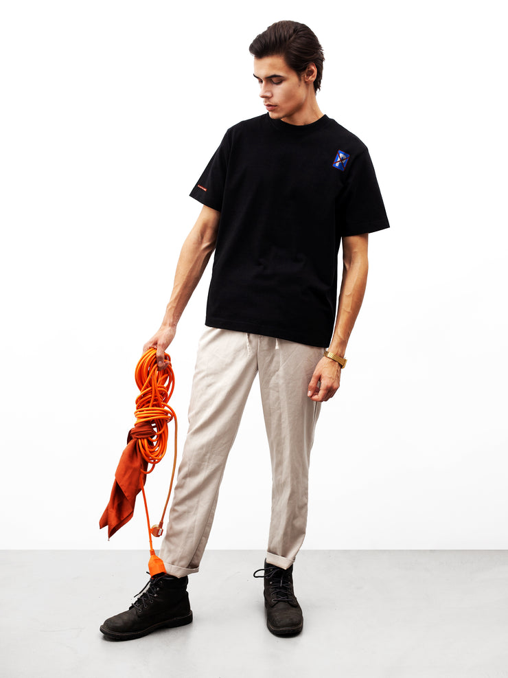 No Parking T-Shirt 13