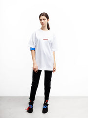 No Parking T-Shirt 12