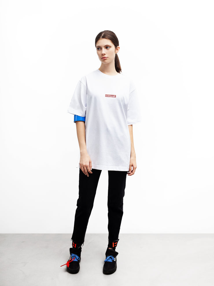 No Parking T-Shirt 12