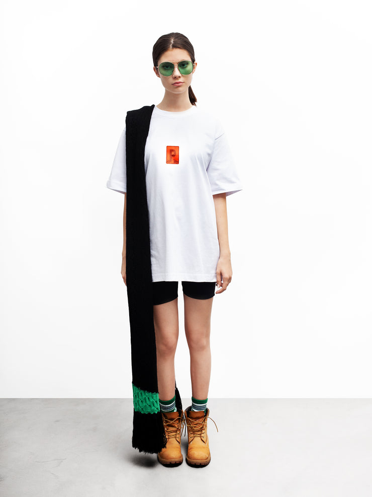No Parking T-Shirt 09