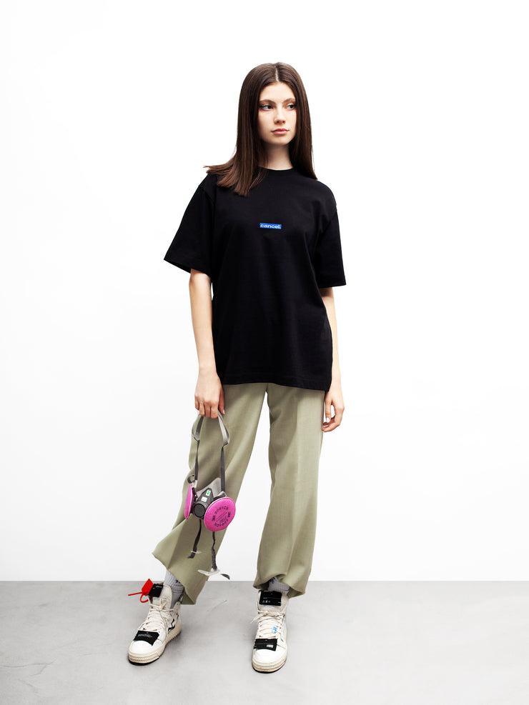 No Parking T-Shirt 10