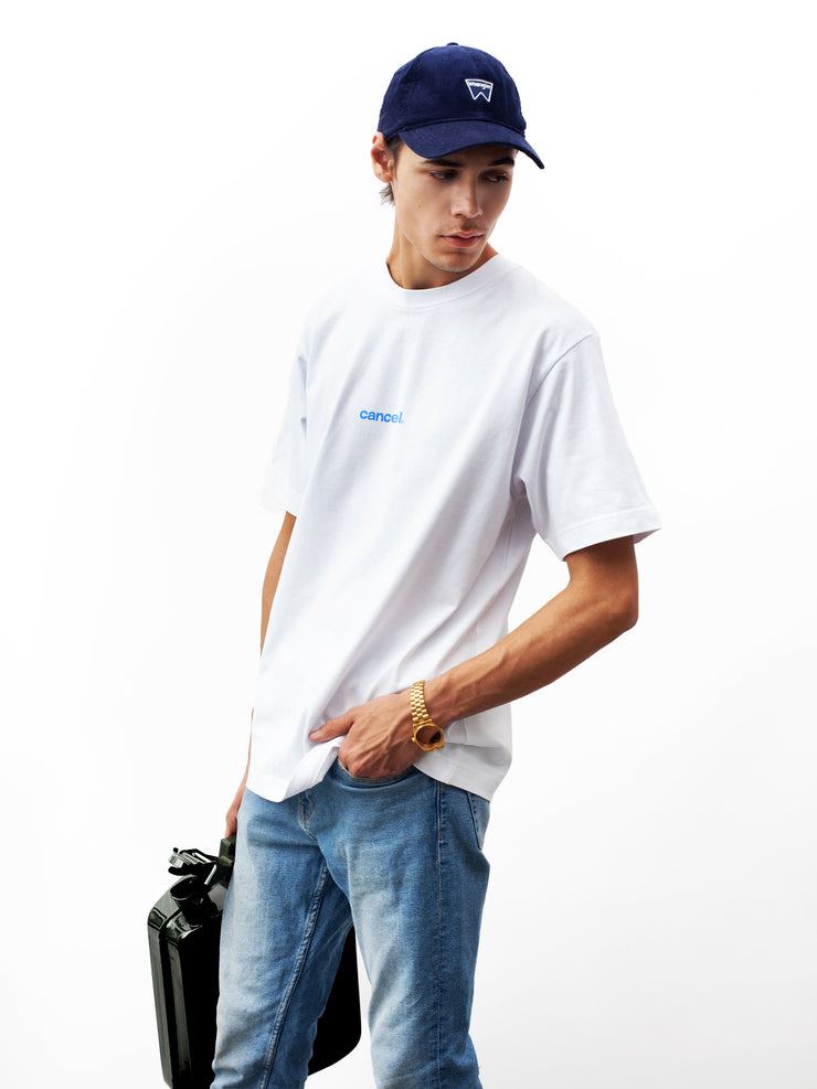 No Parking T-Shirt 06