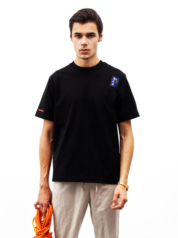 No Parking T-Shirt 13