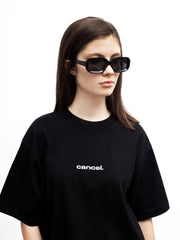 No Parking T-Shirt 01