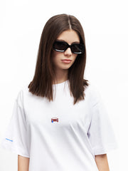No Parking T-Shirt 07