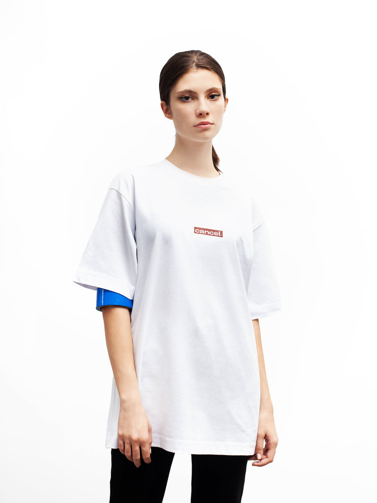 No Parking T-Shirt 12