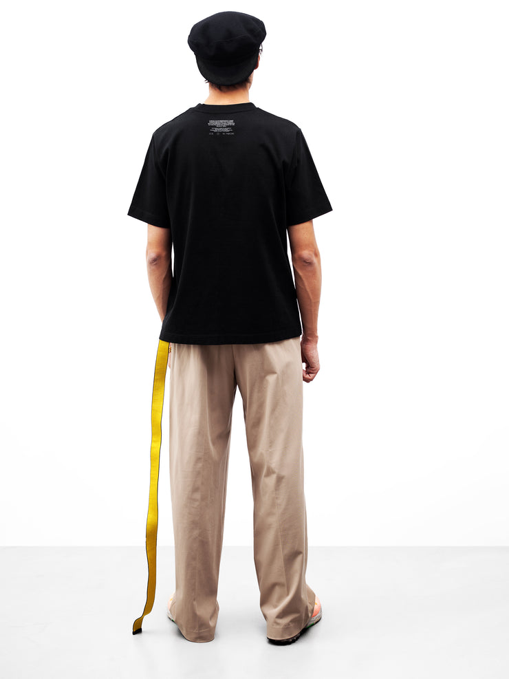 No Parking T-Shirt 11