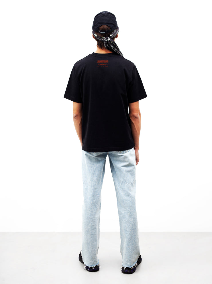 No Parking T-Shirt 15