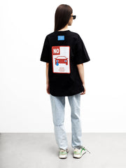 No Parking T-Shirt 01