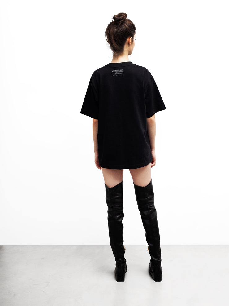 No Parking T-Shirt 05