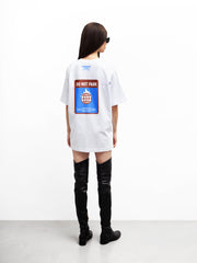 No Parking T-Shirt 07