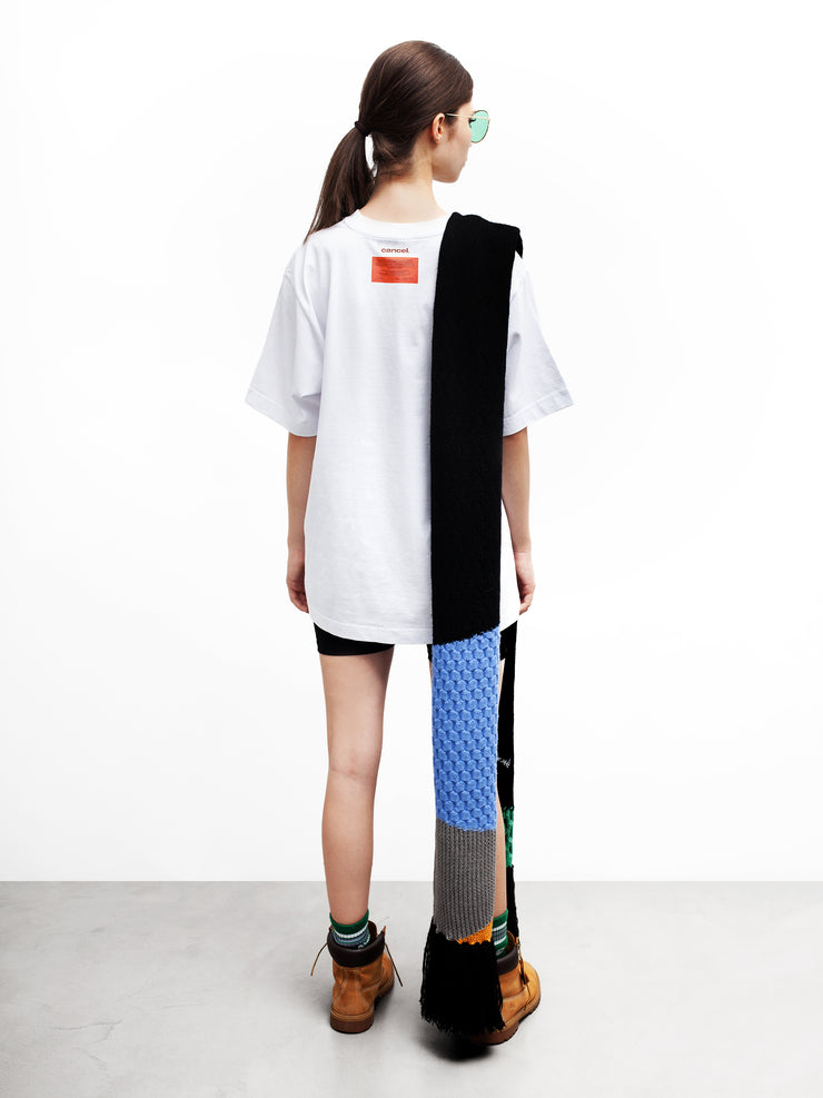 No Parking T-Shirt 09