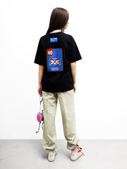 No Parking T-Shirt 10