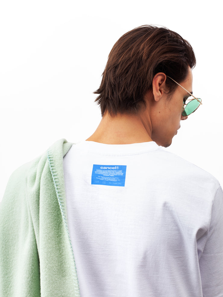 No Parking T-Shirt 04