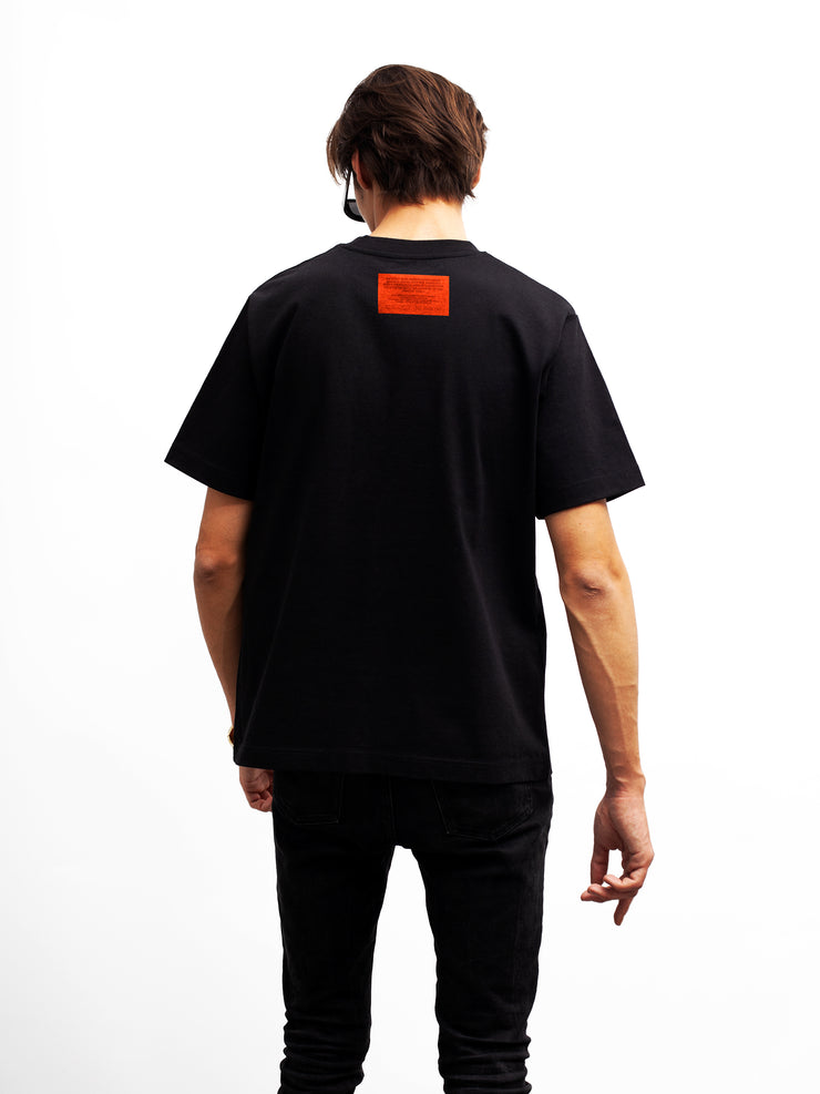 No Parking T-Shirt 08