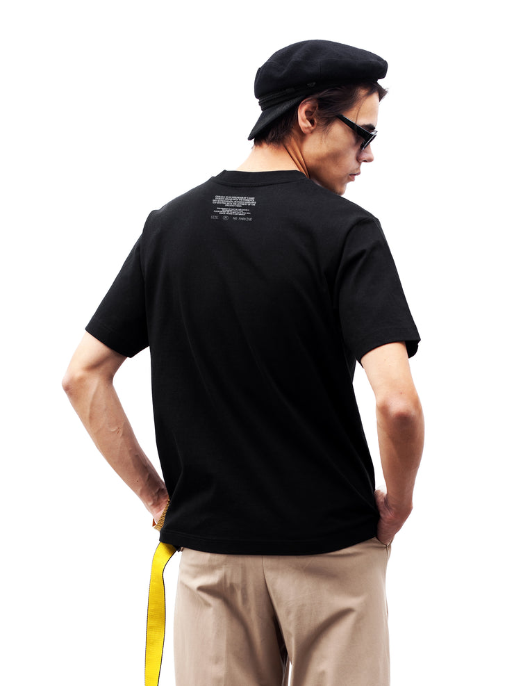 No Parking T-Shirt 11