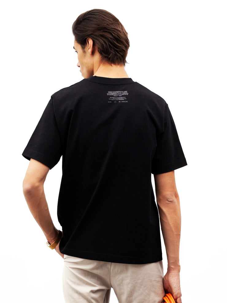 No Parking T-Shirt 13