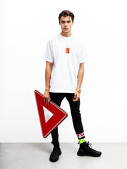 No Parking T-Shirt 09