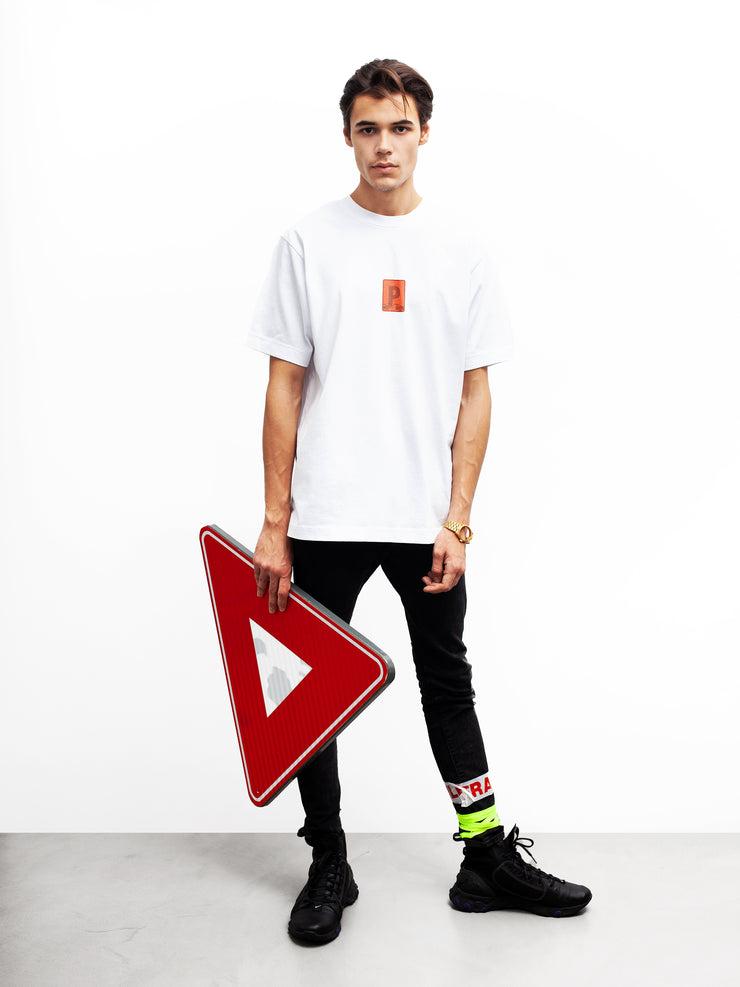 No Parking T-Shirt 09