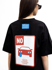 No Parking T-Shirt 01