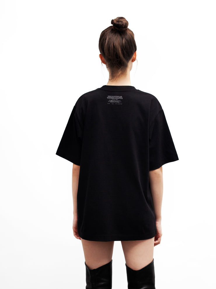 No Parking T-Shirt 05