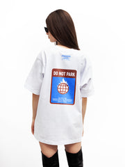 No Parking T-Shirt 07