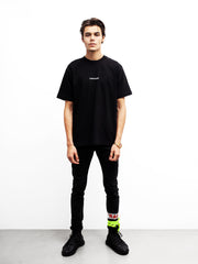 No Parking T-Shirt 01