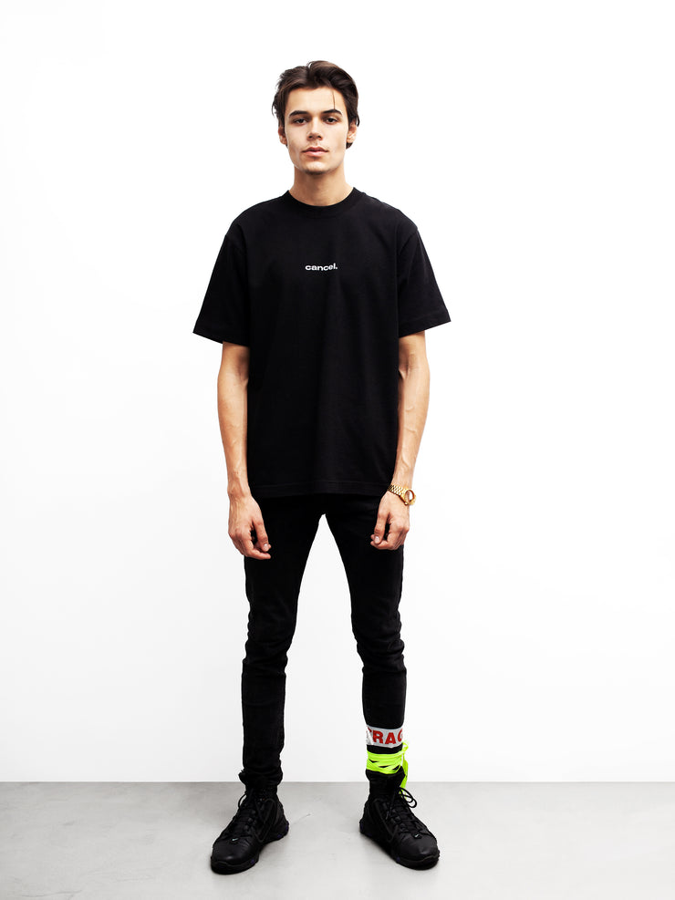 No Parking T-Shirt 01