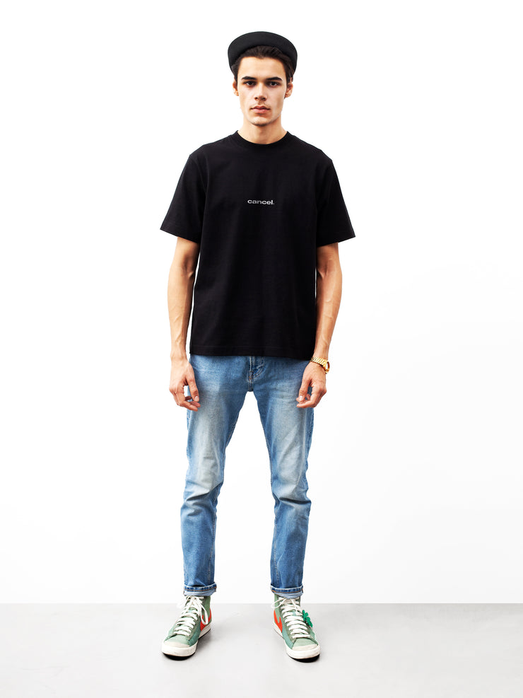 No Parking T-Shirt 05
