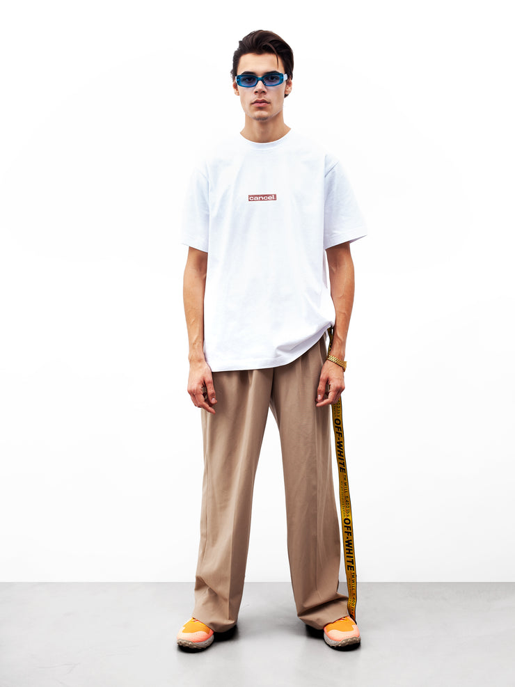 No Parking T-Shirt 12