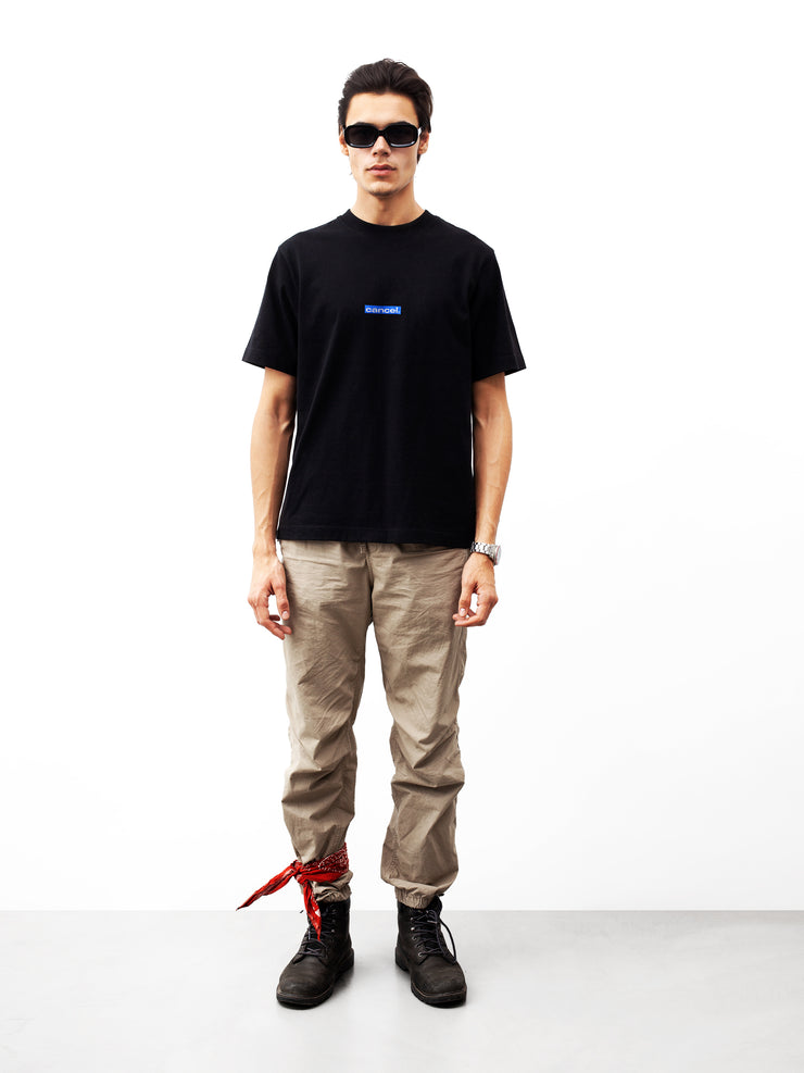 No Parking T-Shirt 10