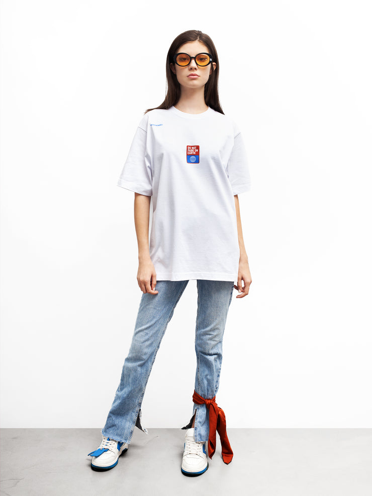 No Parking T-Shirt 04