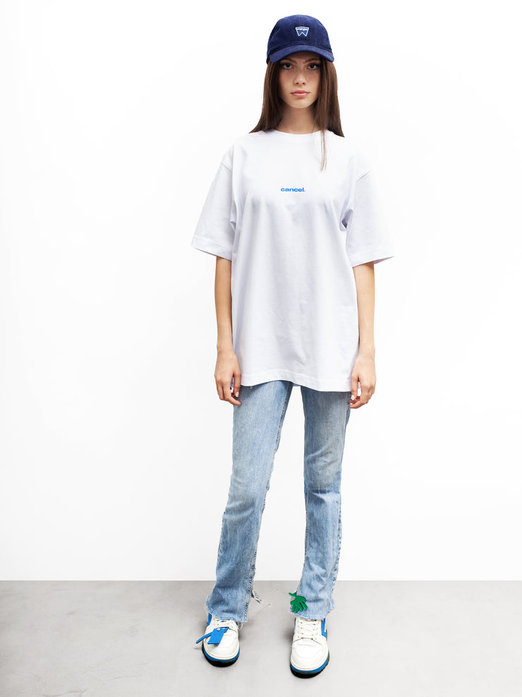 No Parking T-Shirt 06