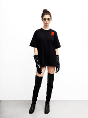 No Parking T-Shirt 08