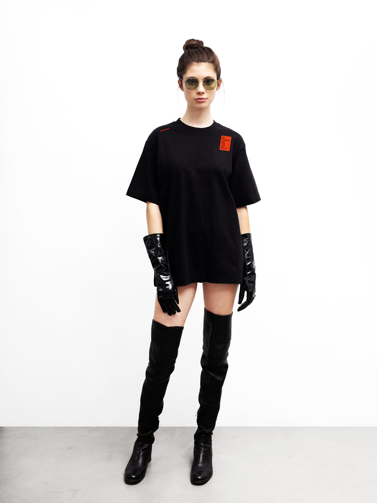 No Parking T-Shirt 08