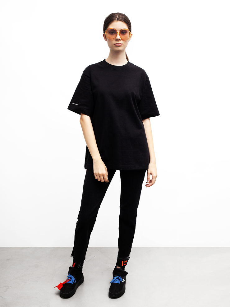 No Parking T-Shirt 11