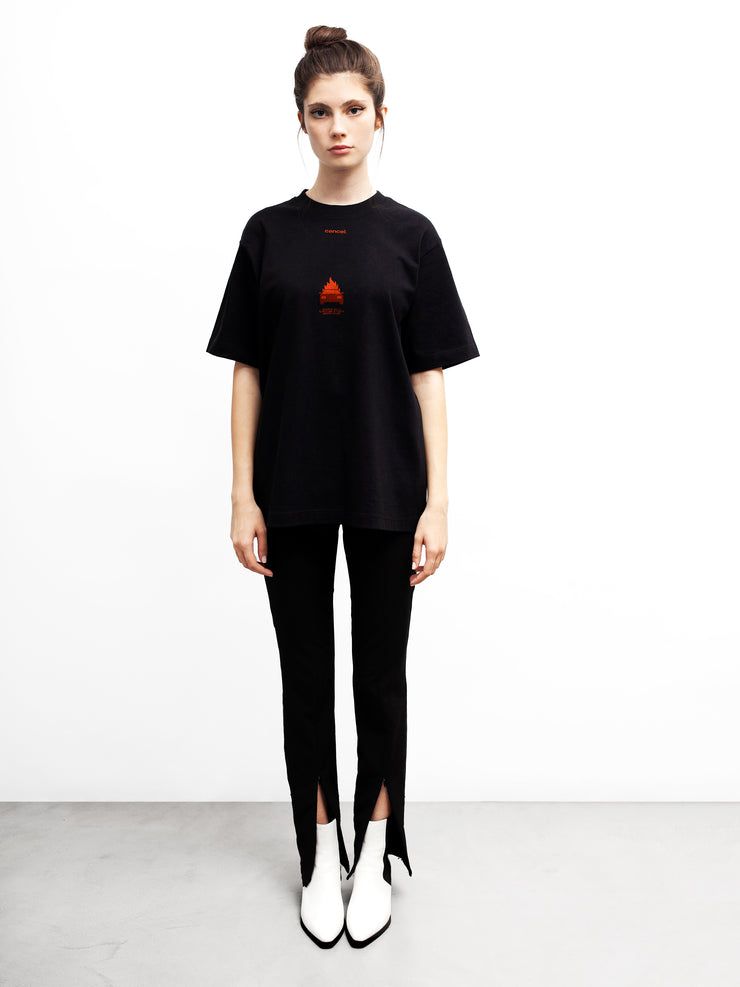 No Parking T-Shirt 15