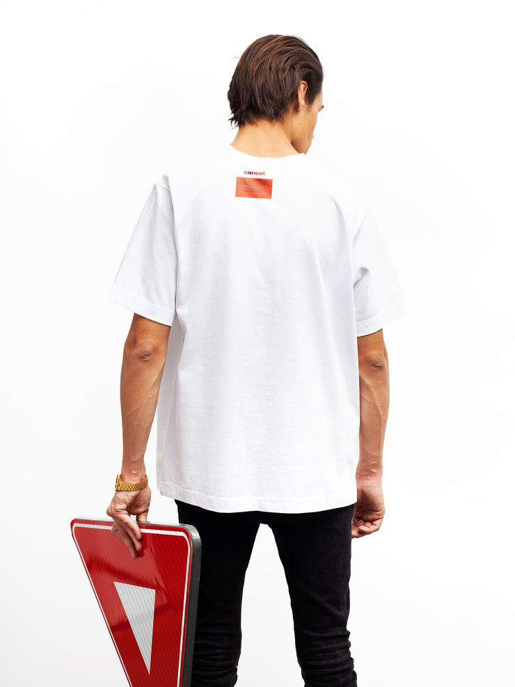 No Parking T-Shirt 09