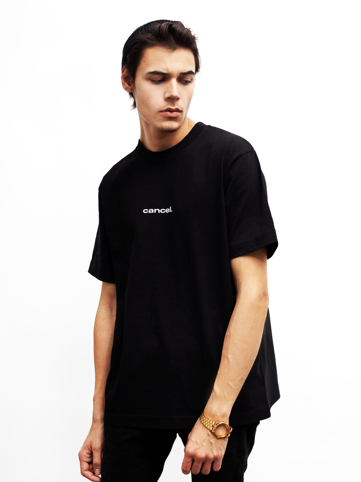 No Parking T-Shirt 01