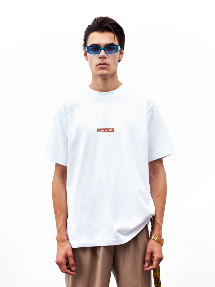 No Parking T-Shirt 12