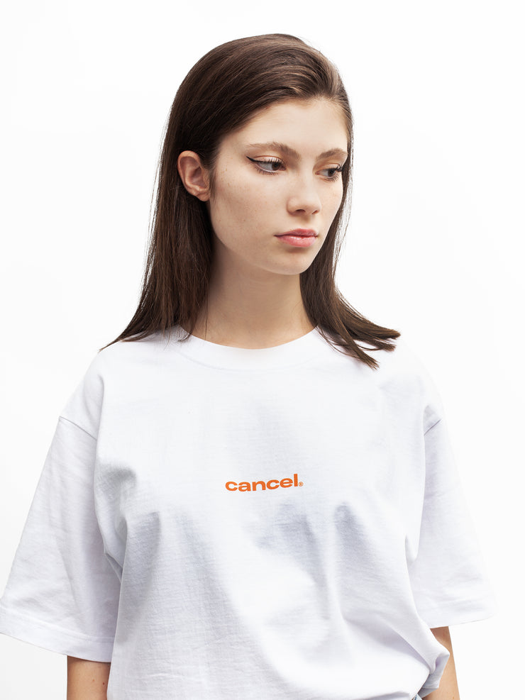 No Parking T-Shirt 02