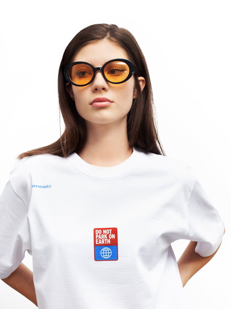 No Parking T-Shirt 04