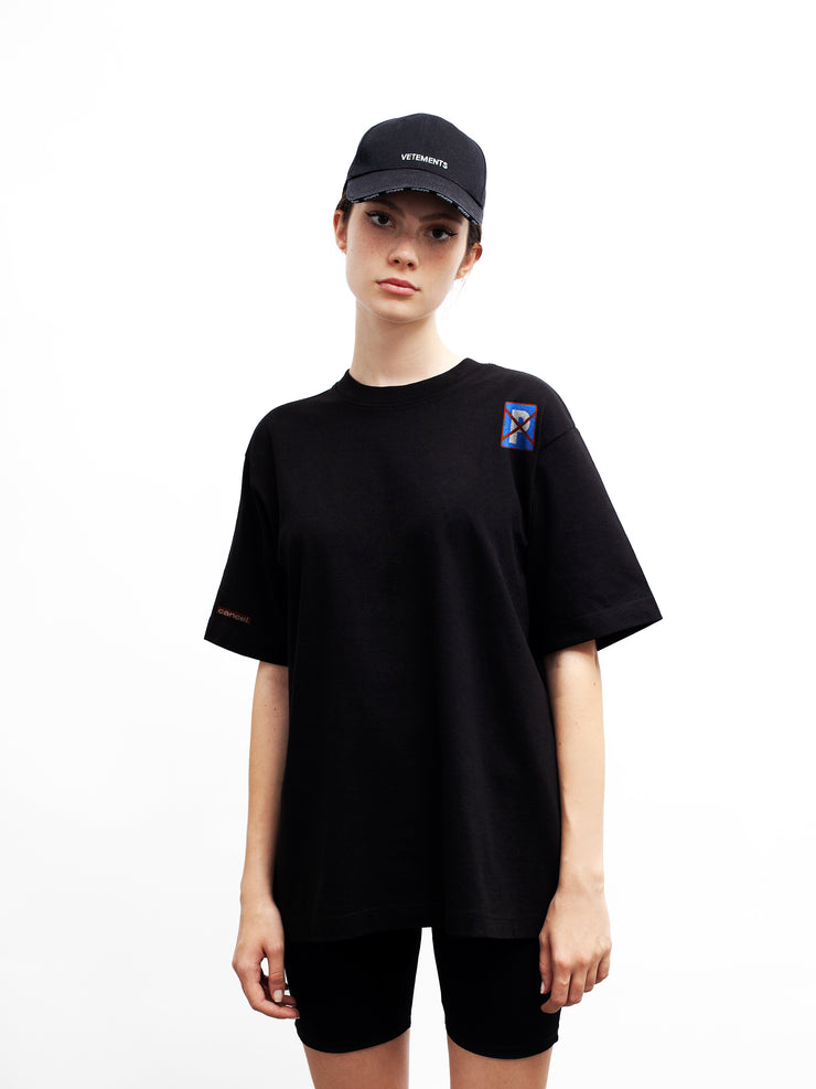 No Parking T-Shirt 13