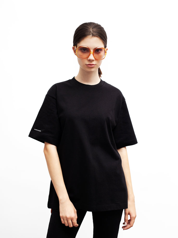 No Parking T-Shirt 11