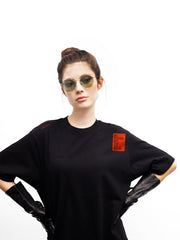 No Parking T-Shirt 08